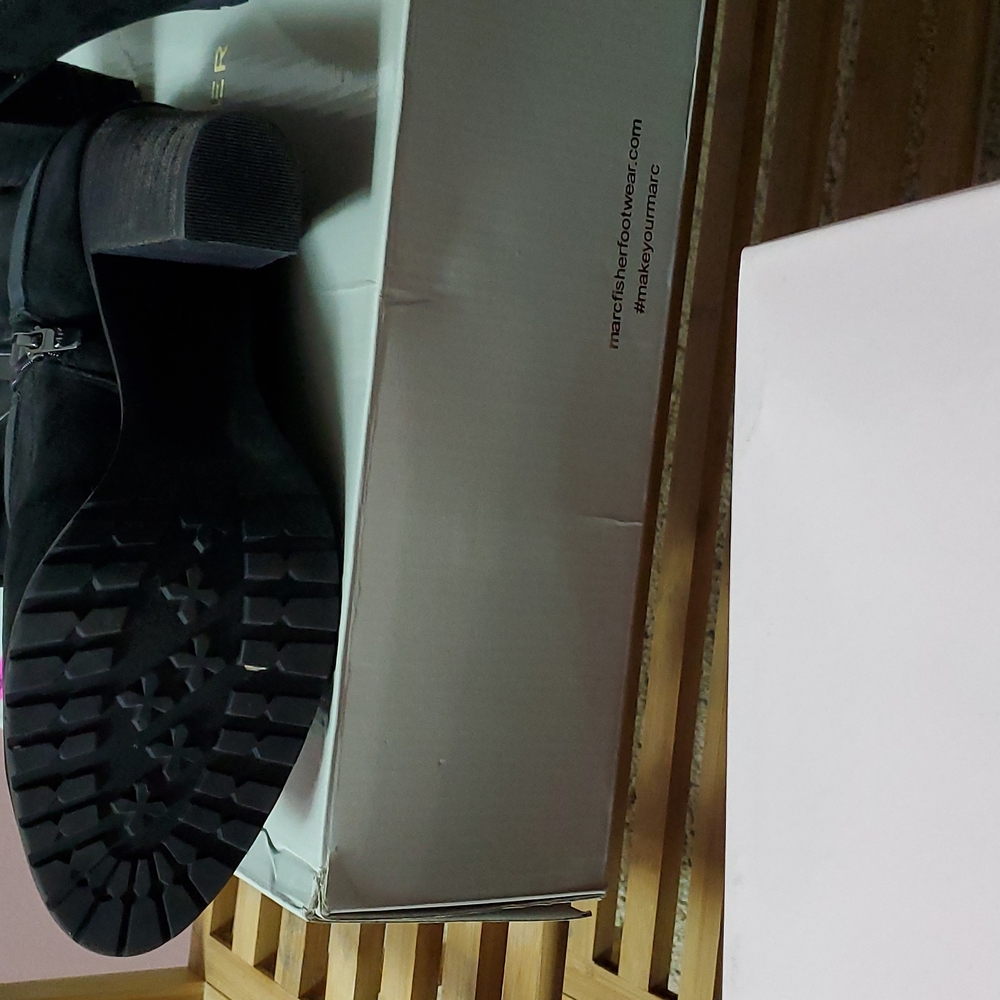 Marc Fisher Boot - Picture 3 of 3